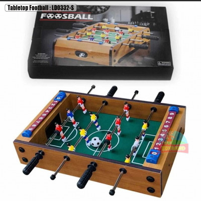 Tabletop Football : LD0332-S